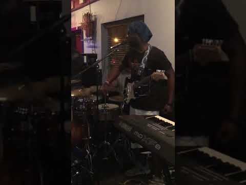 Nooney & the Zydeco Floaters