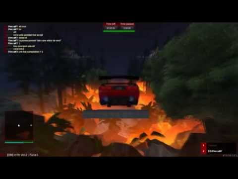 Onii-Chan| [DM] mTH Vol.2- Furia II