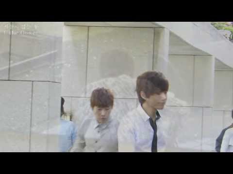 130511 희망TV INFINITE L MYUNGSOO 명수