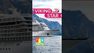 Do NOT go on VIKING STAR until you see this. Fun Facts. #funfacts #holiday #cruise
