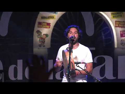 Festival itinerante NdT 2016 - ALESSANO - Li Strittuli