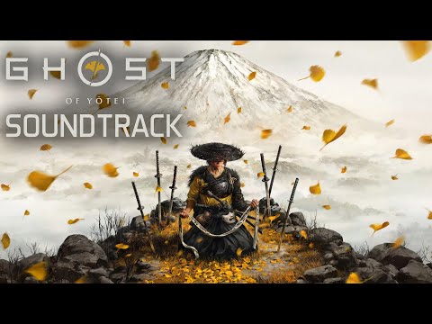 Mother's Song Ft. Clare Uchima - Ghost Of Yōtei OST Official Soundtrack Original Score