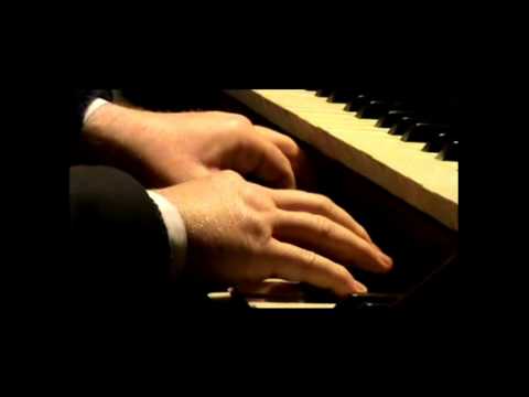 Tomaso Albinoni Adagio in g minor Adrian-Irinel Aciobanitei organ