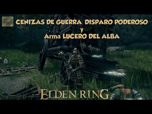 Vídeo relacionado con Espada de Fuego: A Través de las Cenizas (A Través de las Cenizas 1)
