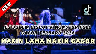 Download lagu DJ DUGEM DISKOTIK NONSTOP FULL GACOR TERBARU 2026 ‼️ DJ Funkot Full Bass ⁉️ REMIX PILIHAN THE BEST mp3 Download lagu DJ DUGEM DISKOTIK NONSTOP FULL GACOR TERBARU 2026 ‼️ DJ Funkot Full Bass ⁉️ REMIX PILIHAN THE BEST mp3