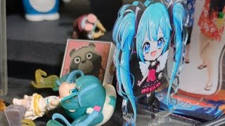 - ボーマスいってきたぞ配信