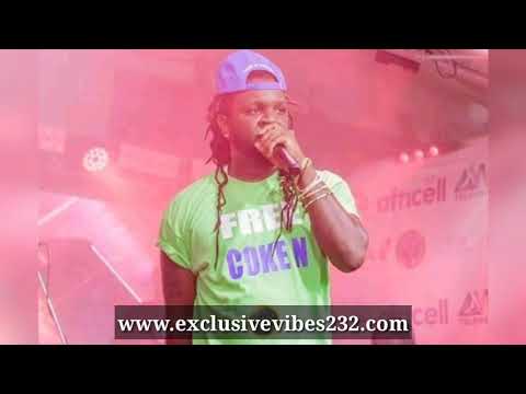 King Boss La - New Freestyle (Download On ExclusiveVibes232.com)