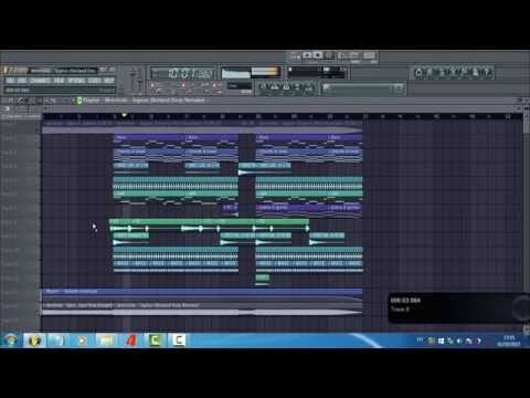 Wrechiski - Signus (Nisland Drop Remake)
