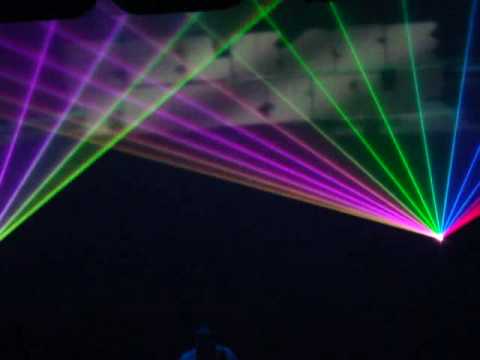 Roger Sanchez - @ Mansion WMC 2010- Track?