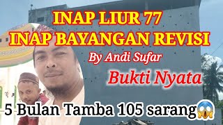 Download lagu Kombinasi suara inap liur 77 dan inap bayangan revisi joss. 5 bulan tamba 105 sarang mp3