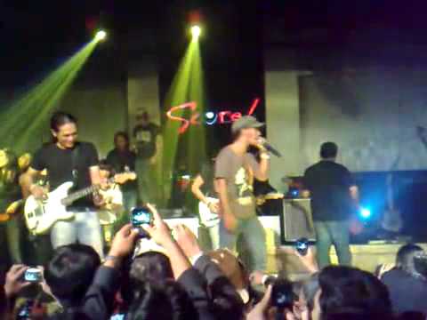 SLANK n BIP feat Oppie andaresta reuni@potlot   Terlalu Manis