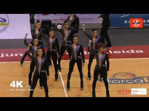 4K VIDEO  Portogruaro Division  "Finally, I Won"