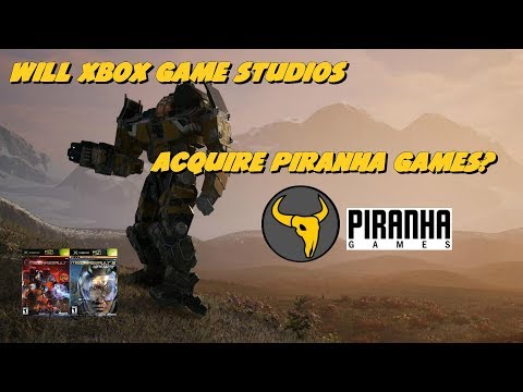 download lagu mp3 mp4 Piranha Studios, download lagu Piranha Studios gratis, unduh video klip Piranha Studios