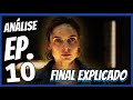 SILO - EP 10 FINAL EXPLICADO + TEORIAS