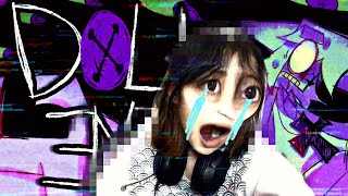 Visitng my sonny boy's grave - DOLLS EYE