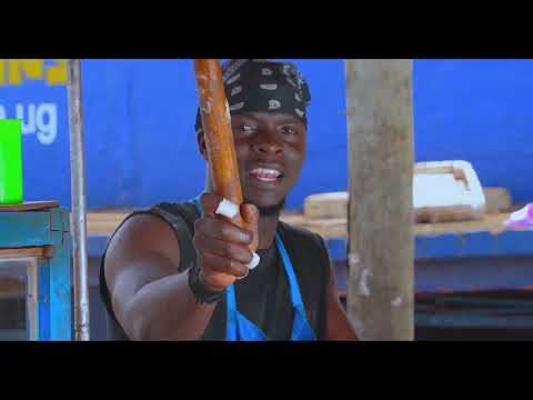 Amajja - Rebbo (Official Video) 2025