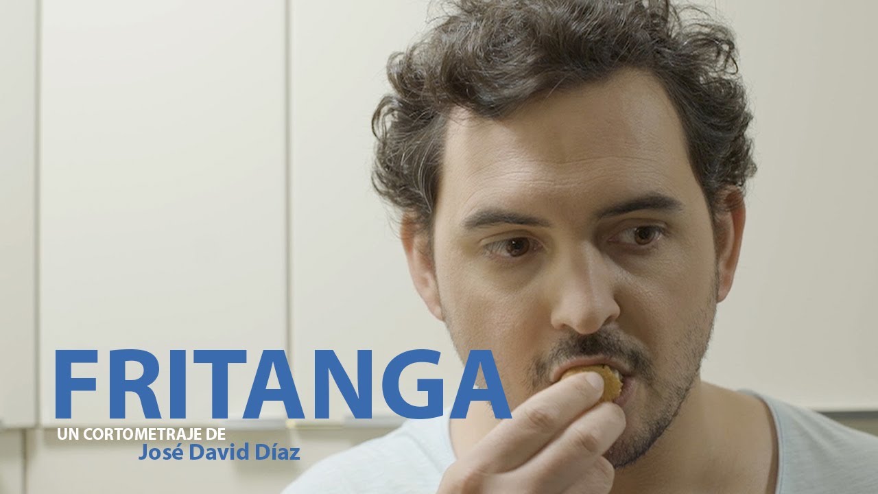 FRITANGA | TEASER TRAILER | YAQ DISTRIBUCIÓN