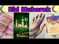 Eid Mubarak Status Eid Mubarak Eid Mubarak 2020 Eid WhatsApp Status Eid Song Happy Eid Mubarak