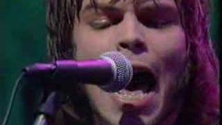 Supergrass - Caught By The Fuzz (live)