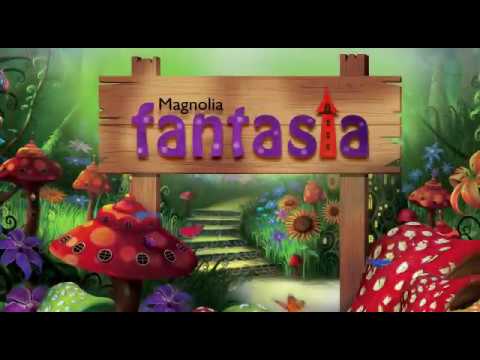 Magnolia Fantasia Project Tour 1
