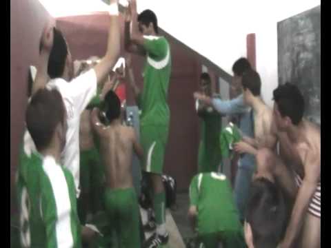 Ascenso Cadete Taraguilla