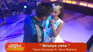 Download lagu BIRUNYA CINTA - Tasya Rosmala feat Gerry Mahesa - Live JTV mp3 Download lagu BIRUNYA CINTA - Tasya Rosmala feat Gerry Mahesa - Live JTV mp3