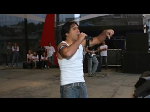 RELÍQUIA - Charles Cill falando que Mylla Karvalho não tinha saído da Companhia do Calypso - 2008