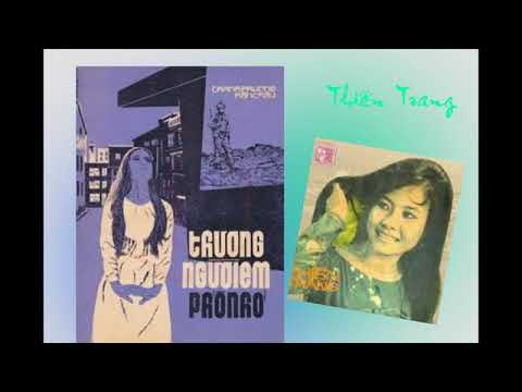 Thể hiện bởi Thiên Trang (trước 75)