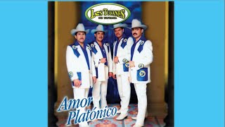 Los Tucanes De Tijuana - Álbum Completo (Amor Platónico)