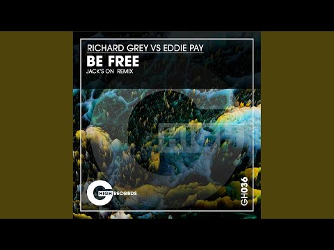 Be Free (Original Mix)