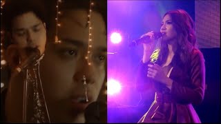 Say You Won’t Let Go - Julie Anne San Jose and Elmo Magalona (JuliElmo)