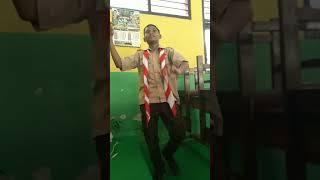 Download lagu VIRAL!! anak sekolah goyang #DJ NGELABUR LANGIT' mp3