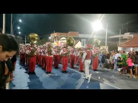 ENTRADA, BAMMUJA Vll festbanja - Jaguaré ES.