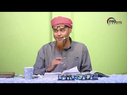 26-11-2025 Ustaz Fadzil : Tafsir Juzuk 29 | Surah Al-Mulk