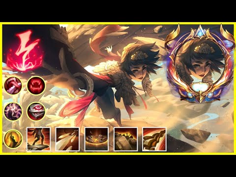 MIDBEAST MONTAGE 2023 - "BEST PLAYS" | LOL TIME STREAMERS