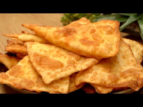 How to Make Cheese Pie in the Pan – Simple and Delicious