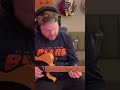 3 Solos: From Wayne Hancock & Hank Williams. #countryguitar #westernswing #hankwilliams #telecaster