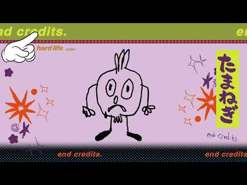 Video thumbnail for end credits