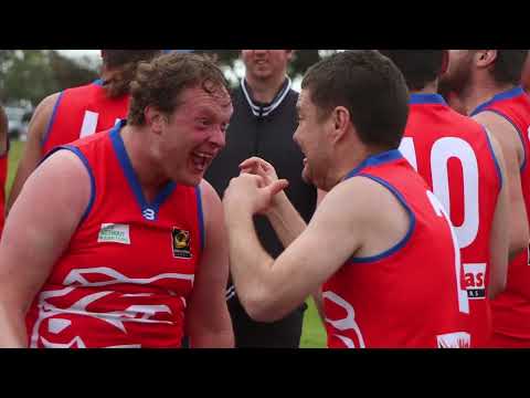 Perth Football League Life Without Barriers Integrated Grand Final 2022
