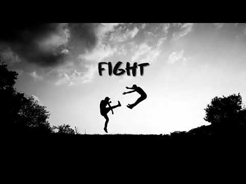 Hard Underground Boom Bap Type Beat "Fight" 86 BPM
