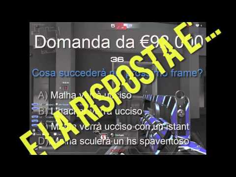 S.K.I.L.L. Special Force 2 - Hack Or Luck?