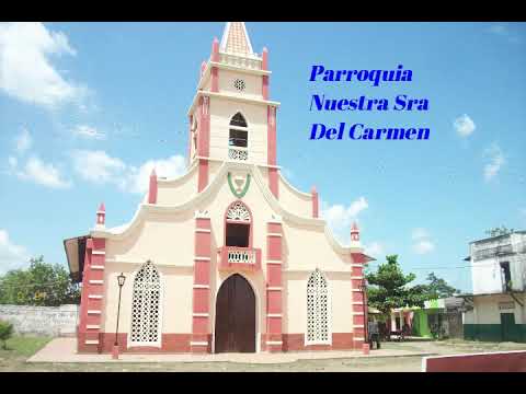 A Orillas Del Rio Chicagua: Chucho Sanoja y Chico Salas