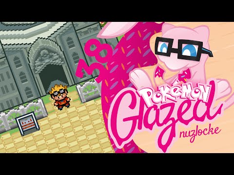 Pokemon Glazed Nuzlocke W/ Original151 EP 38 - "Hard To Look At"