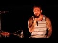 Rodolfo Abrantes Parecido Contigo Acustico EAP 2013