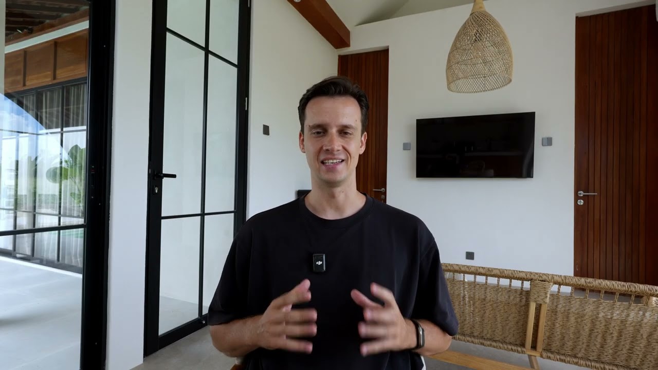 Employ Borderless — Why we started