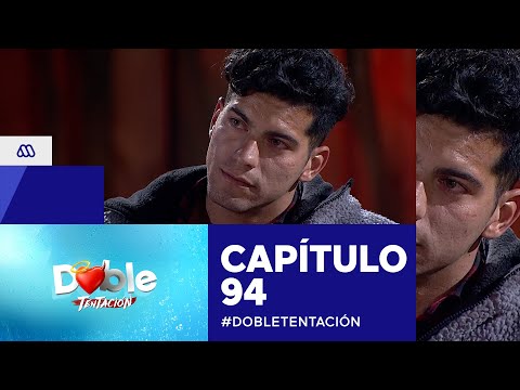 #Dobletentacion / Capítulo 94 / Mega Oficial
