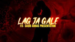Download lagu LAG JA GALE K PHIR YE HASEEN RAT HO NA HO SHREYA GHOSHAL mp3