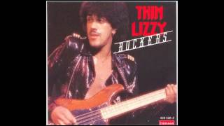THIN LIZZY - Gonna Creep Up On You