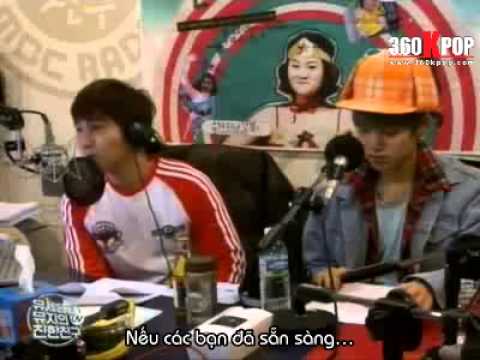 [Vietsub] B.A.P - Chinchin Radio 130304 {B.A.P Team} [360kpop]