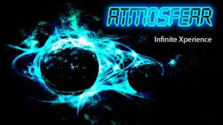 Atmosfear X8 - Crysalid